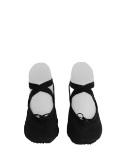 Kanvas sort softballetsko/springsko Wear Moi