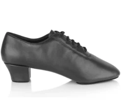 Latin dansesko i kalveskind teen og herrer Ray Rose