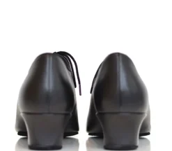 Latin dansesko i kalveskind teen og herrer Ray Rose