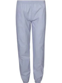 Lyseblå sved bukser til dans og ballet Mara Dancewear