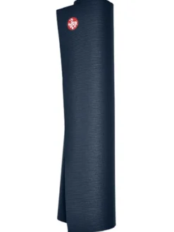 Manduka blå PRO måtte til yoga