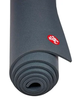 Manduka grå PRO måtte til yoga