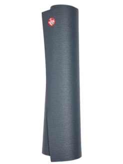 Manduka grå PRO måtte til yoga