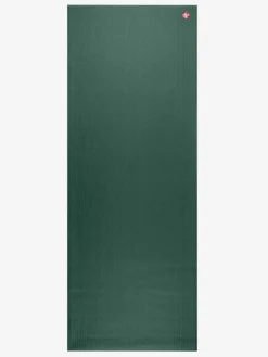 Manduka grøn Pro travel måtte til yoga