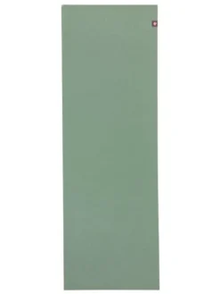 Manduka lys grøn letvægts rejse måtte til yoga