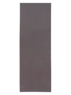 Manduka mikrofiber håndklæde i koksgrå