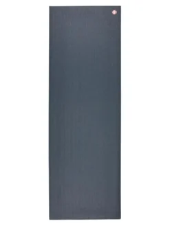 Manduka mørk grå PROlite måtte til yoga