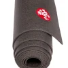 Manduka sort Pro travel måtte til yoga