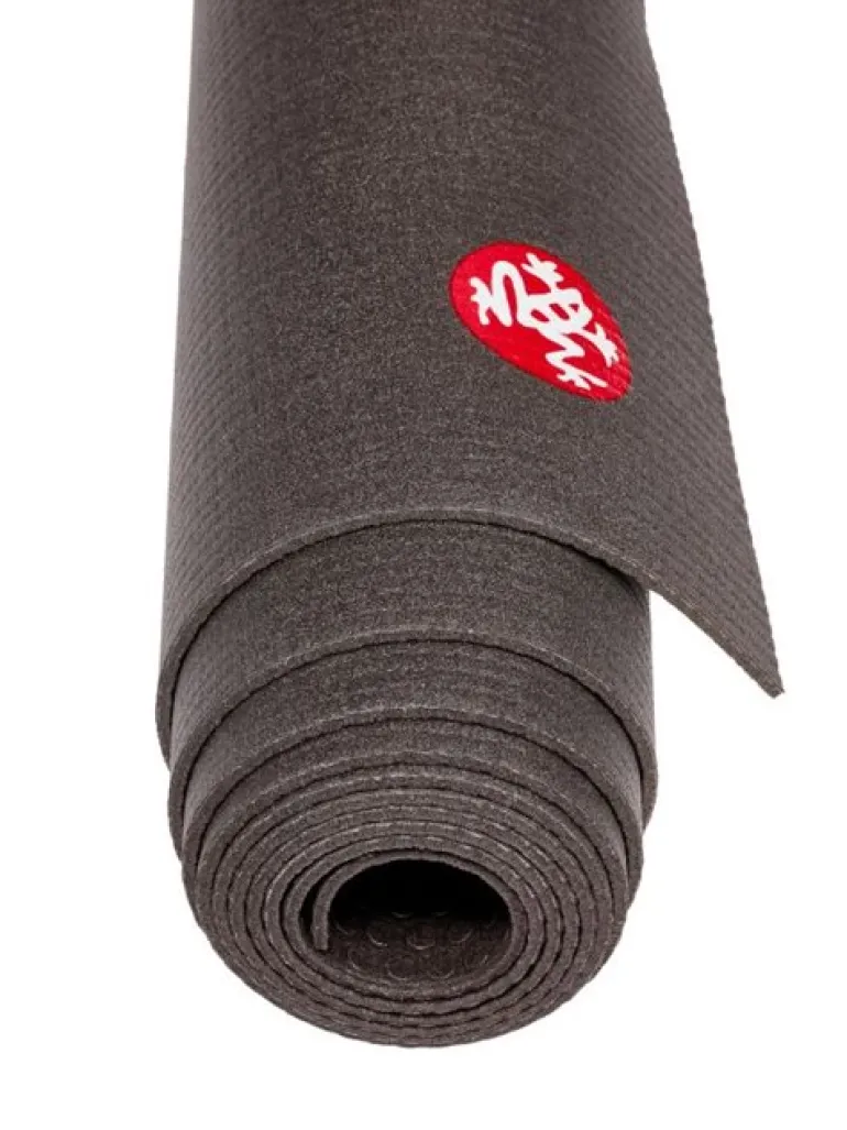 Manduka sort Pro travel måtte til yoga