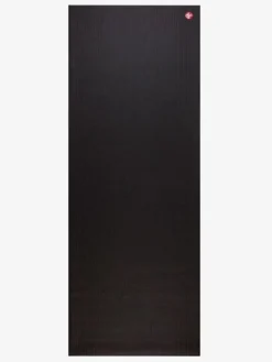 Manduka sort Pro travel måtte til yoga