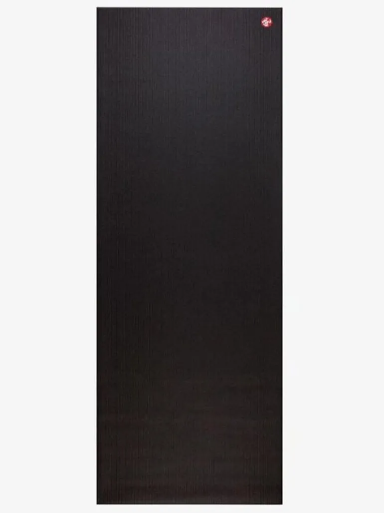 Manduka sort Pro travel måtte til yoga