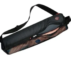 Manduka sort taske til yogamåtter