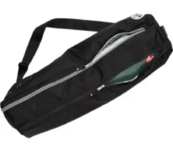 Manduka sort taske til yogaudstyr