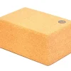 Manduka yogablok i kork