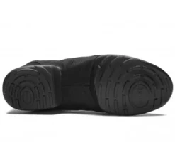 MOJO sort Rumpf sneaker til alt slags dans