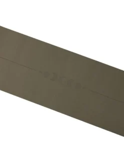 Moonchild let TPE active yogamåtte for begyndere - olive