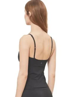 Moonchild Lunar Luxe top i sort