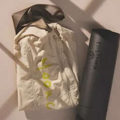 Moonchild lys taske til yogamåtter