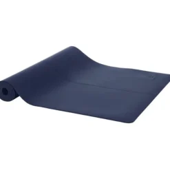 Moonchild mørkeblå lækker måtte til yoga