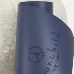 Moonchild mørkeblå lækker måtte til yoga