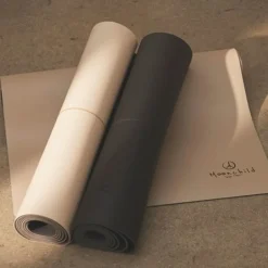 Moonchild sort lækker måtte til yoga