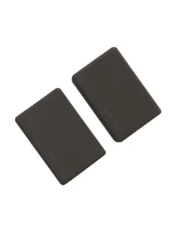 Moonchild sort yoga blok