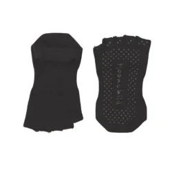 Moonchild sorte open-toe socks