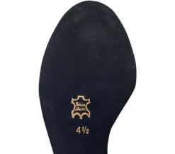 Nueva Epoca smuk dansesko 7 cm hæl - Violeta