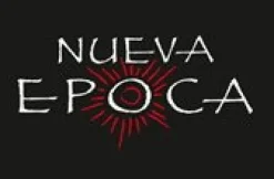 Nueva Epoca Tessa smuk brun dansesko