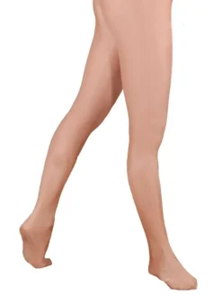 Pridance shimmery tights