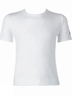 RAD hvid ballet t-shirt til drenge