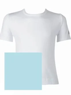 RAD lyseblå ballet t-shirt til drenge