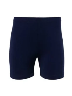 RAD Navy ballet cykelshorts til drenge