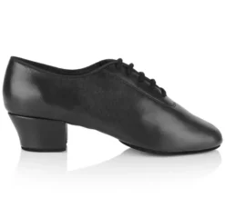 Ray Rose træningsdansesko latin kalveskind