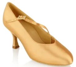 RayRose standardsko til damer med skrårem Rockslide