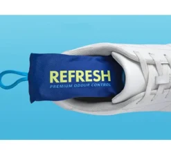 Refresh poser til dansesko