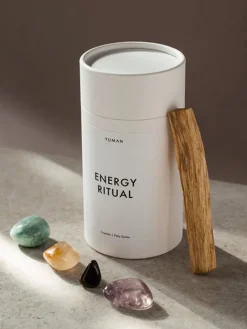 Ritual energi kit fra Yuman