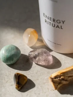 Ritual energi kit fra Yuman