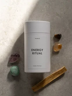 Ritual energi kit fra Yuman