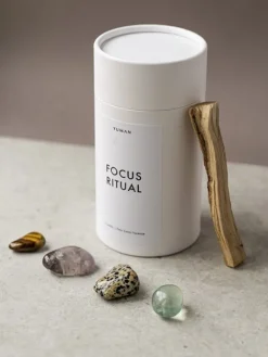 Ritual fokus kit fra Yuman