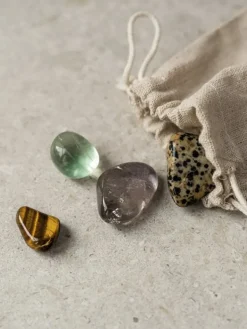 Ritual fokus kit fra Yuman