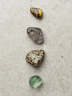 Ritual fokus kit fra Yuman