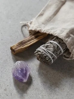 Ritual heal kit fra Yuman