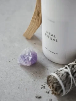 Ritual heal kit fra Yuman