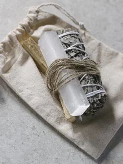 Ritual spirit kit fra Yuman