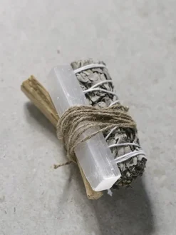 Ritual spirit kit fra Yuman