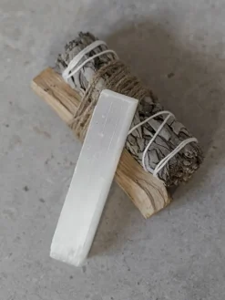 Ritual spirit kit fra Yuman