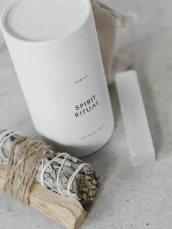 Ritual spirit kit fra Yuman