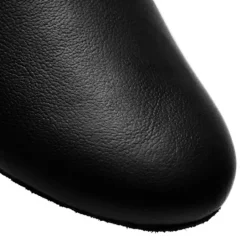 Rumpf dansesko/træningssko m.T-rem - 1312