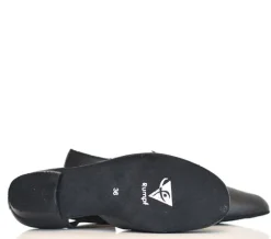 Rumpf dansesko/træningssko m.T-rem - 1312